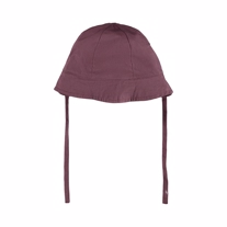 NAME IT Hafypsi UV Sommerhat Plum Wine